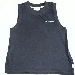 Champion tank